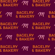 Moishe’s Bagelry & Bakery logo