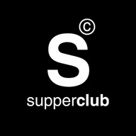Supper Dining & Club logo