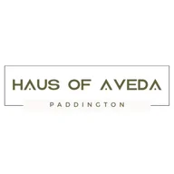 Haus Of Aveda Paddington logo