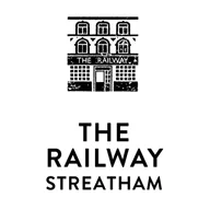 The Railway logo