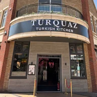Turquaz logo