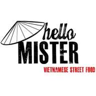 Hello Mister Vietnamese Street Food logo