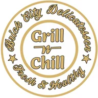 Brick City Delicatessen logo