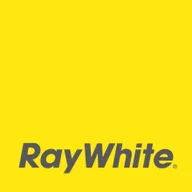 Ray White Preston logo