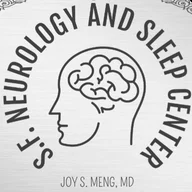 Joy Meng, MD logo