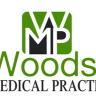 Woodside Medical Practice logo