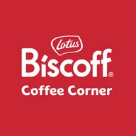 Biscoff Coffee Corner logo