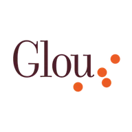 Glou logo