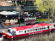 Yarra River Cruises logo