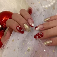 Nails Fournitures Salon De Manucure logo