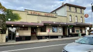 The Royal Bondi logo