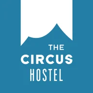 The Circus Hostel logo