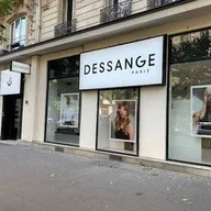 Dessange Hair Salon logo