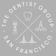 The Dentist Group logo