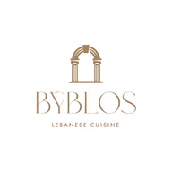 Byblos Lebanese Cuisine logo
