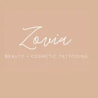 Zovia Beauty + Cosmetic Tattooing Canberra logo