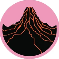 Pizzeria Magma logo
