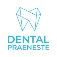 Dental Praeneste - Roma logo