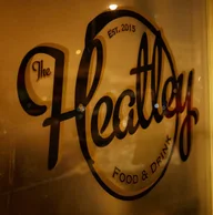 The Heatley logo