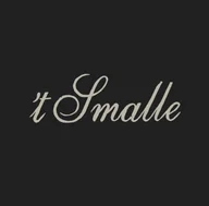 Café 't Smalle logo