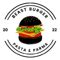 Beast Burger and Parma logo