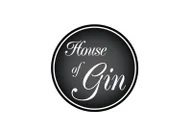 House of Gin STAY GOLD logo