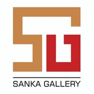 Sanka Gallery logo
