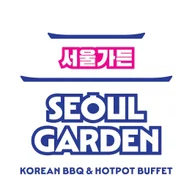 Seoul Garden Korean BBQ & Hot Pot Buffet - Glen Waverley logo