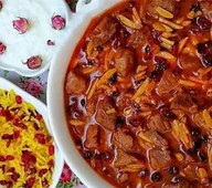 AVA Persian Food Basel logo
