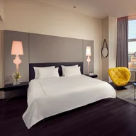 Park Plaza Victoria Amsterdam logo