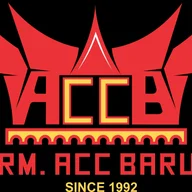 RM Padang ACC Baru Kuta logo