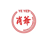 YEYE Takeaway logo