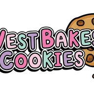 West Bakes Cookies logo