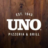 Uno Pizzeria and Grill logo