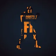 FightFit Boxing Centre logo