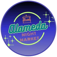 El Chango Night Market logo
