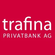 Trafina Privatbank AG logo