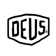 Deus Cafe Canggu logo