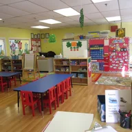 Sunkissed Acorns Childcare logo