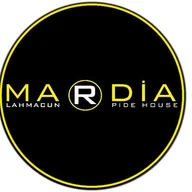Mardia Lahmacun and Pide House logo