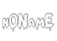 nONamE Creative Bali logo