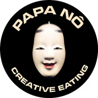 Papa NÔ logo