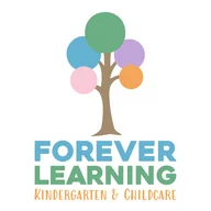 Forever Learning Kindergarten and Childcare Cranbourne logo