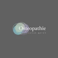 Osteopathie Lucas Quint logo