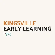Kingsville Early Learning logo