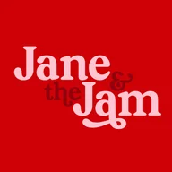 Jane & the Jam logo