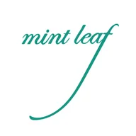 Mint Leaf London logo