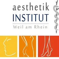Aesthetik Institut Weil am Rhein logo