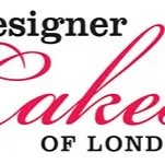 Designer Cakes Of London logo