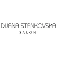 DIJANA STANKOVSKA SALON logo